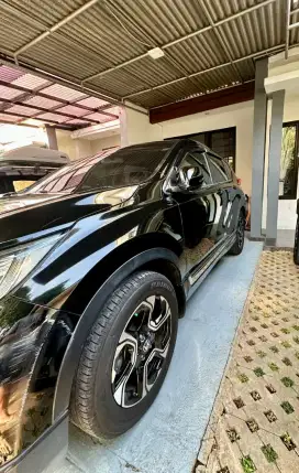 CRV 1.5 TURBO non PRESTIGE