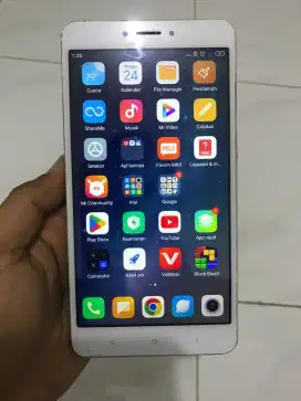 Xiaomi mimax 2 ram 4/64