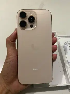 Iphone 16 pro max 1 TB original mulus