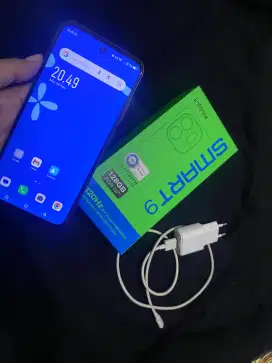 Infinix smart 9