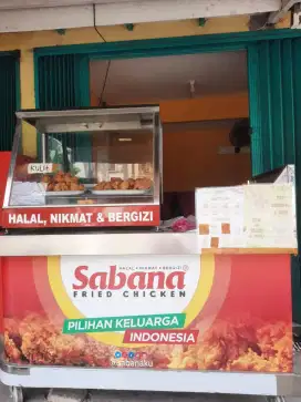 Oper Franchise SABANA