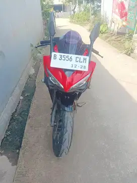 For sale CBR 150R