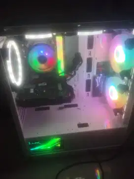 JUAL CEPAT PC GAMING UNDER 5JT