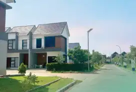 Disewakan 2 lantai