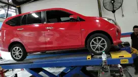 Sewa/Rental Mobil Bulanan Bisa Mingguan Harian