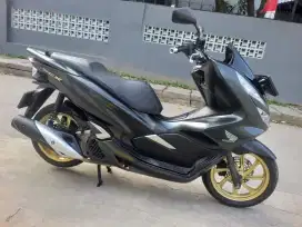 Honda PCX 150 2020 Non ABS