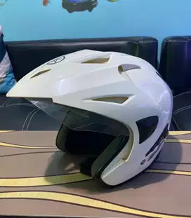 Helm Nmax Visor Orsinil
