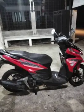 Dijual.honda Vario Tecno