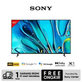 SONY BRAVIA 3 K-55S30 4K Ultra HD HDR Smart Google TV 55 Dolby Atmos