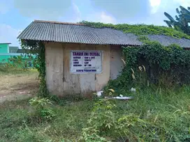Jual Tanah Harga Miring BU BISA NEGO (MILIK PRIBADI)