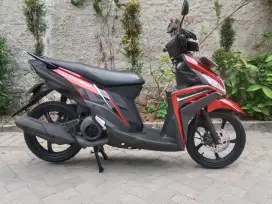 Yamaha M3 BLUE CORE EXO 2017 FULL ORISINIL