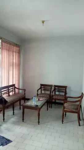 TURUN HARGA! Rumah Hook Luas di Kayu Putih – 8 KT, Lokasi Strategis