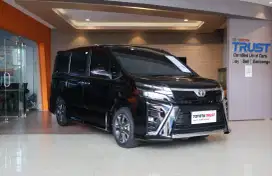 VOXY 2.0 AT 2018