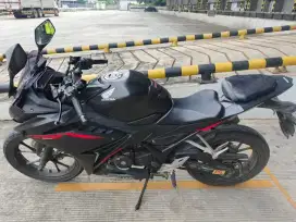 CBR 150 tahun 2020