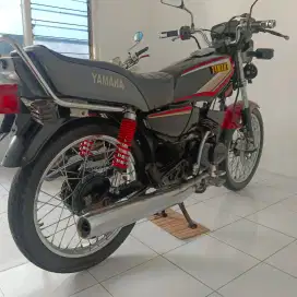 Yamaha King 1992