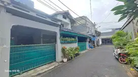 Dijual Rumah 2 Lantai Kebon Jeruk Rcti Termurah Shm Nego Strategis