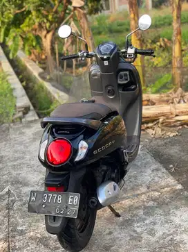 Jual scopy prestig ISS 2022