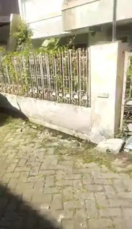 Dijual Rumah Hitung Tanah Karang Asem