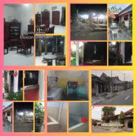 Rumah Ring 1 Keraton Yogyakarta