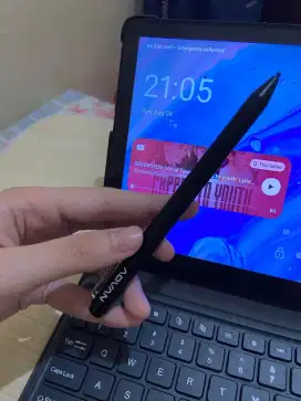 [urgent] Advan Sketsa Tab 3
