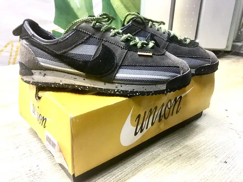 Nike cortez union size 41