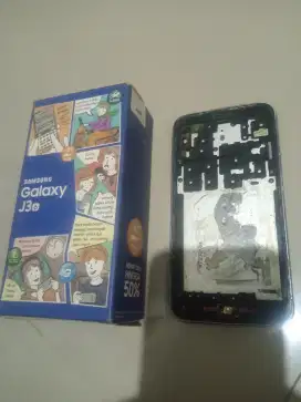 Samsung J3 minus lcd