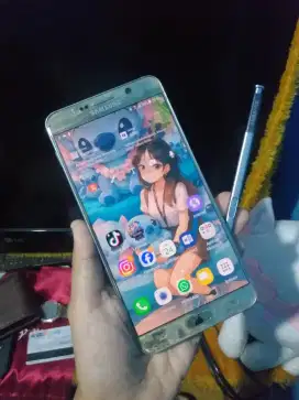 Samsung Galaxy Note 5