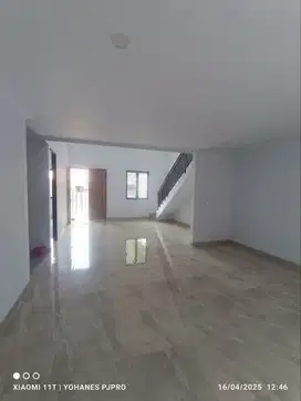 Rumah Murah Bagus  8 x 15 SHM Strategis Kalideres Permai Jakarta Barat