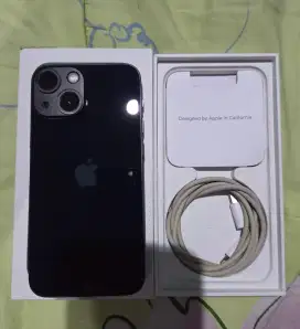 Jual Iphone 13 Mini 128gb x Ibox