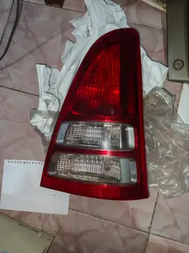 Stoplamp innova