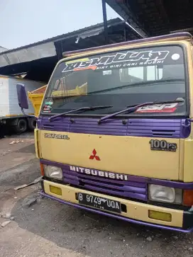 Jual mobil engkel