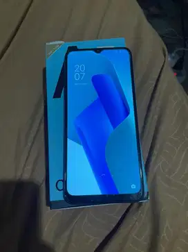 Oppo a16e fullset