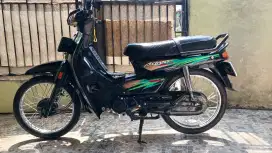 Astrea Grand 1997 Antik