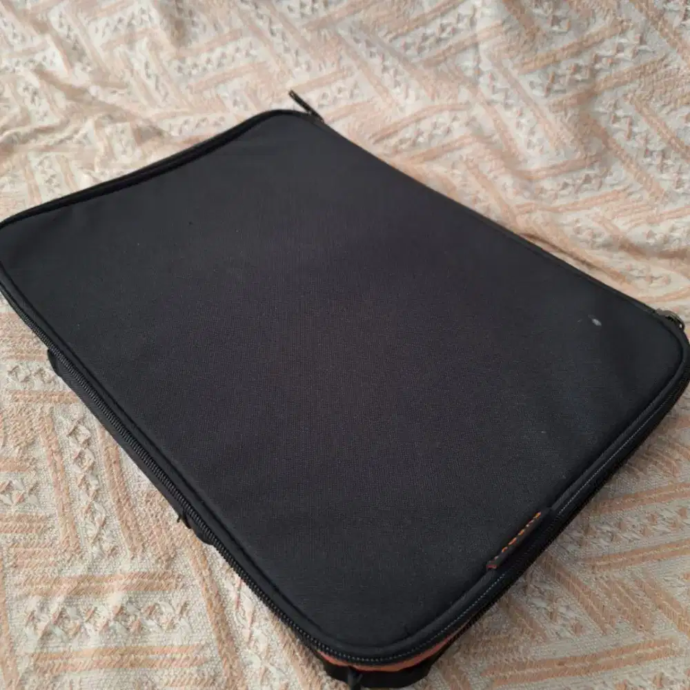 Hardcase laptop