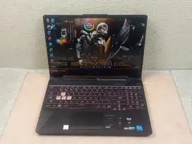 Laptop Asus Tuf Gaming F15, Intel core i5 gen 11,Ram 16/512 GB