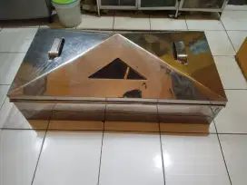 Klakat kukusan jumbo