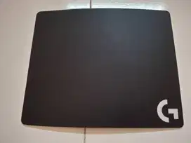 Logitech Gaming Mousepad Hardpad G440