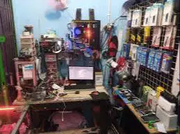 Service HP Panggilan