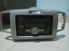 Headunit honda freed original pioneer