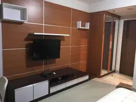 Sewa Apartemen Sudirman Suite Bandung bulanan