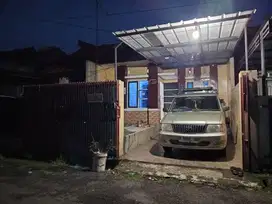 Dijual rumah siap huni komplek BIP purwakarta