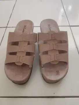 Sendal wedges cwe