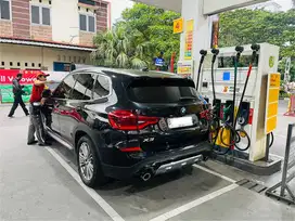 BMW X3 XDRIVE 2019