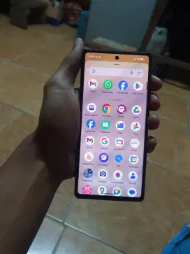 Google pixel 6a 128gb mulus