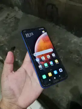 Redmi 9A Ram 3/32 GB