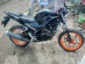 Honda CBR New 2015