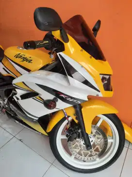Ninja rr new th 2013