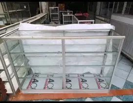 Jual Talase warung sembako, panjang 1,2 m, Lok Psmulang Barat, Tangsel