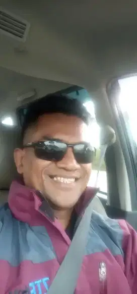Driver pribadi & harian
