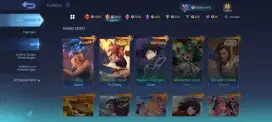 AKUM MOBILE LEGEND